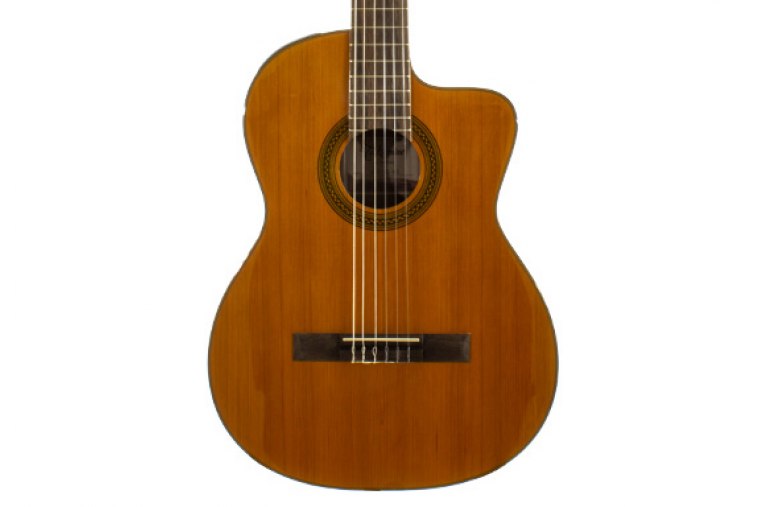 Takamine GSC1CE - NG