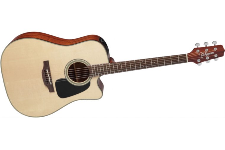 Takamine P2DC