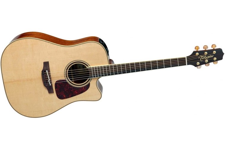 Takamine P4DC