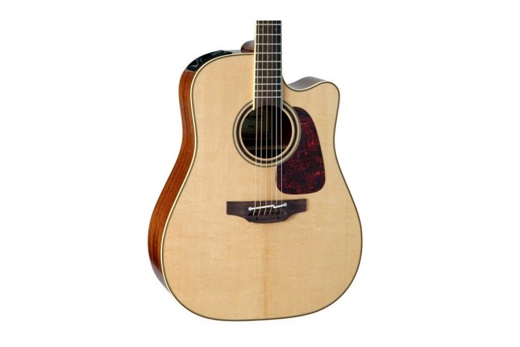 Takamine P4DC