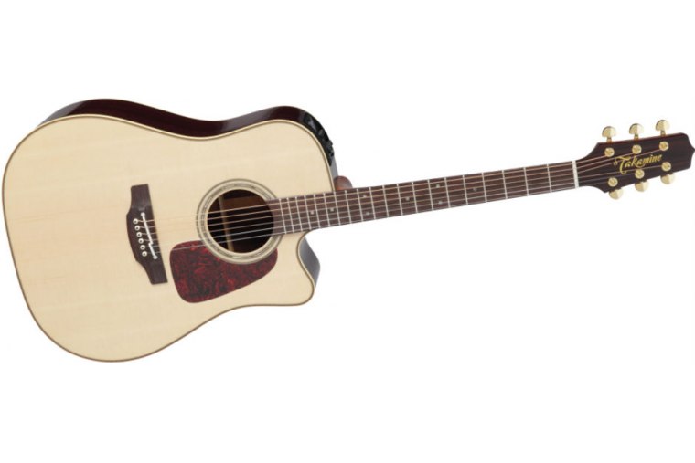 Takamine P5DC