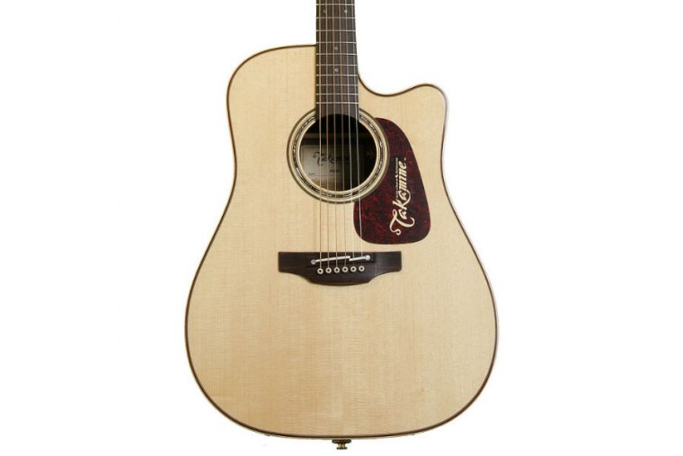 Takamine P5DC