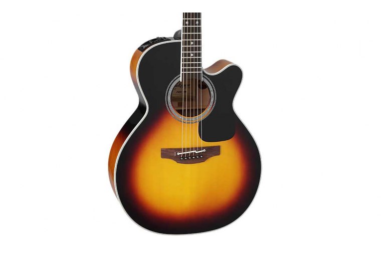 Takamine P6NC - BSB