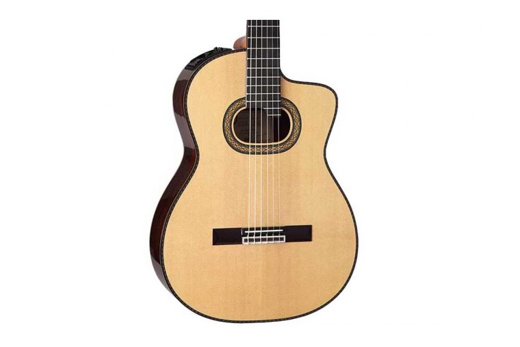 Takamine TH90 Hirade