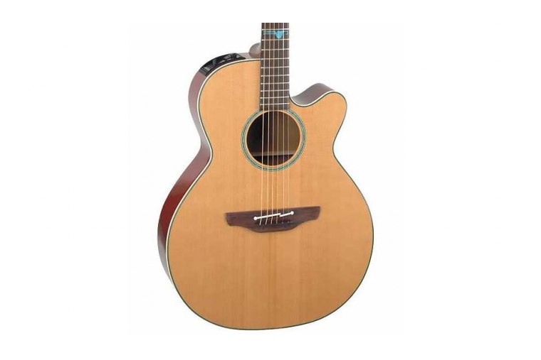 Takamine TSF40C Legacy Series Santa Fe