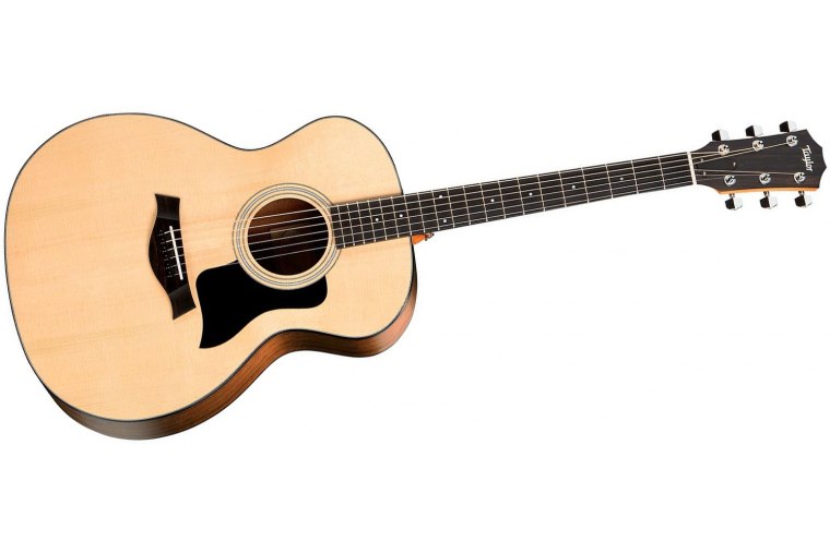 Taylor 114 Walnut