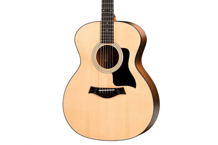Taylor 114 Walnut