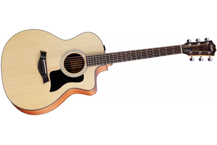 Taylor 114ce-S Sapele