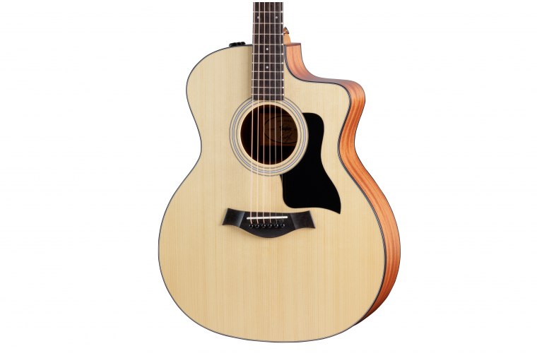 Taylor 114ce-S Sapele