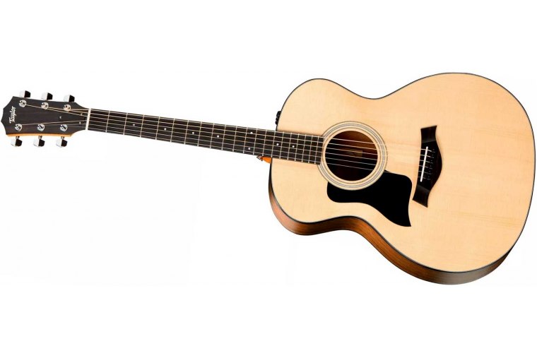 Taylor 114e Left Handed