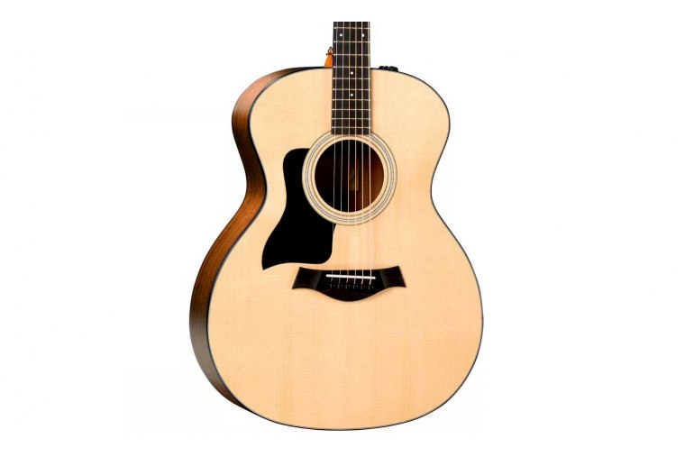 Taylor 114e Left Handed