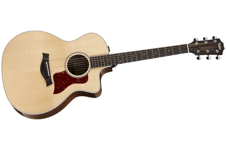 Taylor 214ce-CF DLX - NA