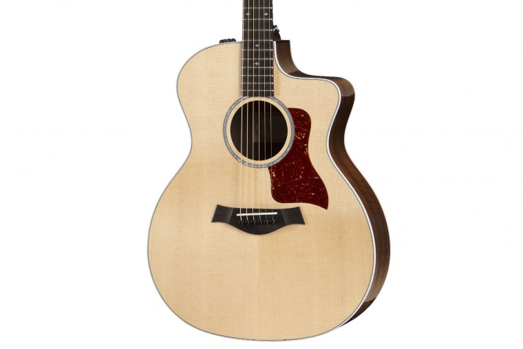 Taylor 214ce-CF DLX - NA