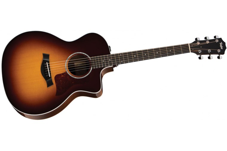 Taylor 214ce-CF DLX - SB