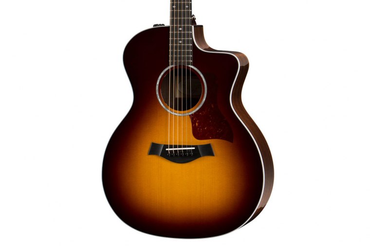 Taylor 214ce-CF DLX - SB