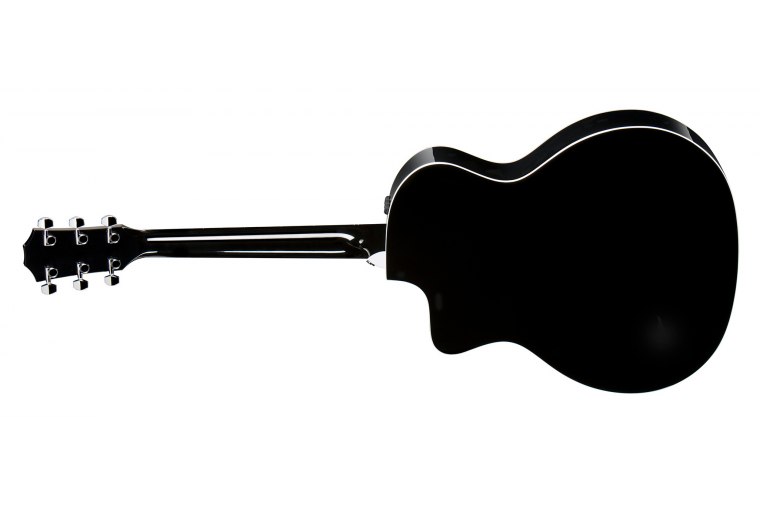 Taylor 214ce Deluxe - BLK