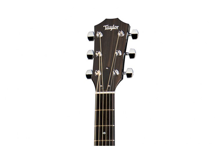 Taylor 214ce Deluxe - BLK