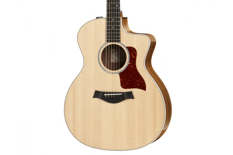 Taylor 214ce Deluxe - NA
