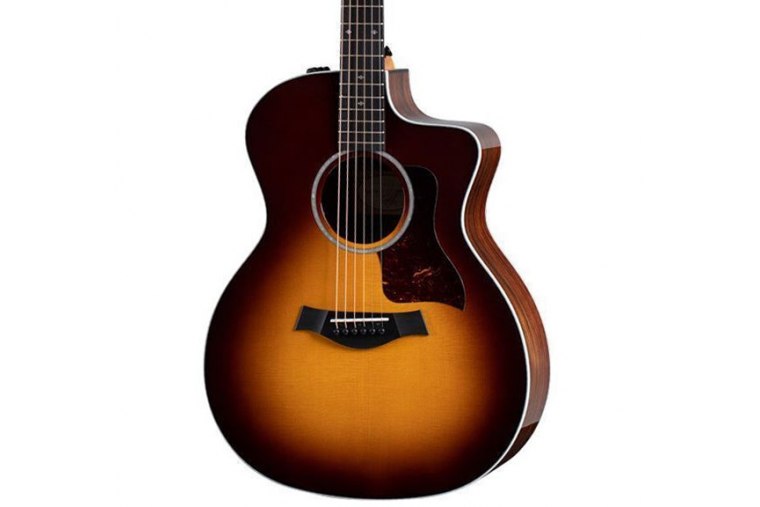 Taylor 214ce Deluxe - SB