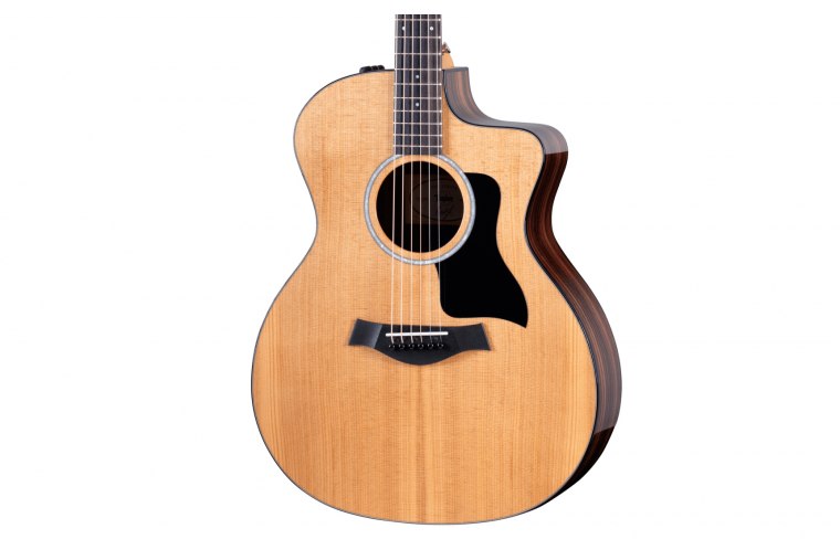 Taylor 214ce Plus