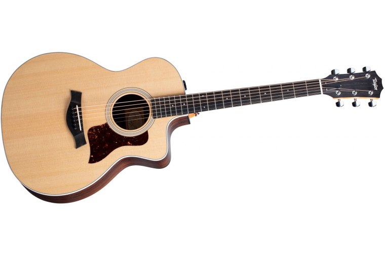 Taylor 214ce Rosewood