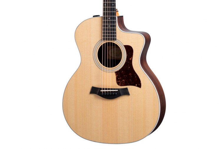 Taylor 214ce Rosewood