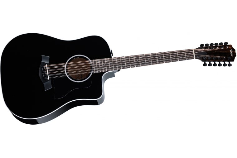 Taylor 250ce-BLK Plus