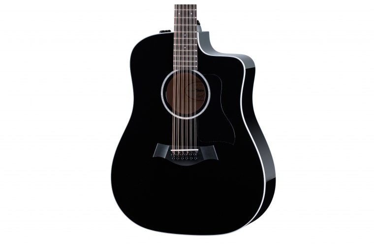 Taylor 250ce-BLK Plus