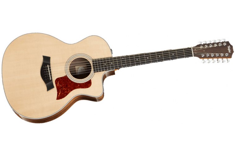 Taylor 254ce Deluxe - NA