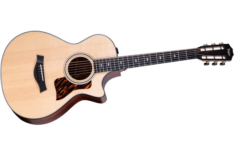 Taylor 312ce 12-Fret