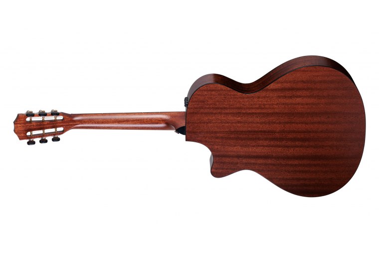 Taylor 312ce 12-Fret