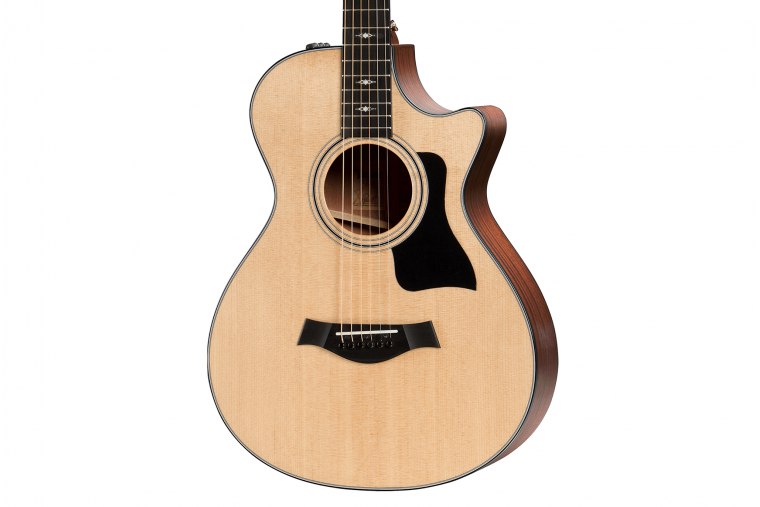 Taylor 312ce 12-Fret