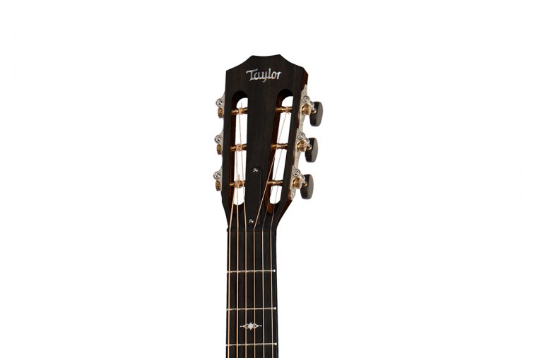 Taylor 312ce 12-Fret