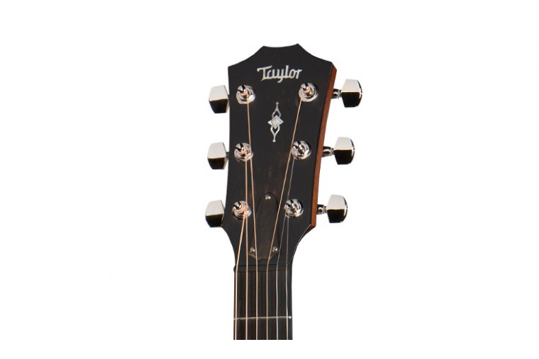 Taylor 312ce