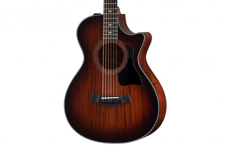 Taylor 322ce 12-Fret