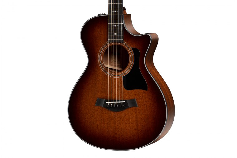 Taylor 322ce 12-Fret