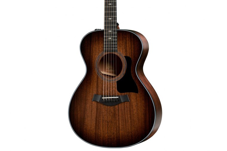 Taylor 322e