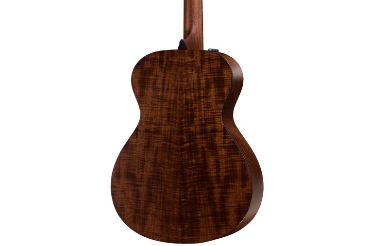 Taylor 322e