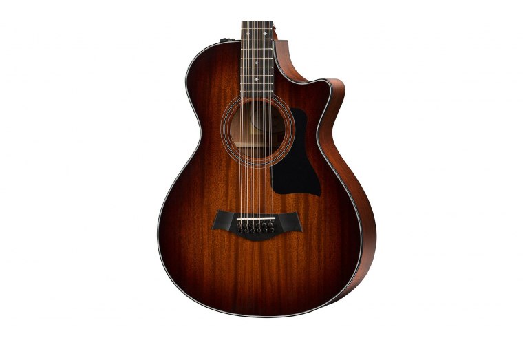 Taylor 362ce 12-Fret 12-Strings