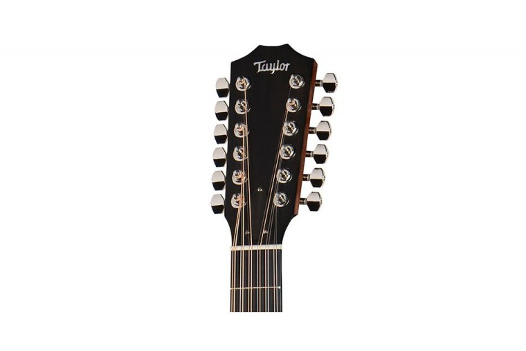 Taylor 362ce 12-Fret 12-Strings