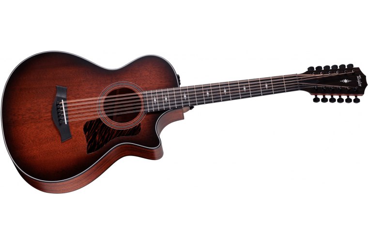 Taylor 362ce 12-Fret 12-Strings