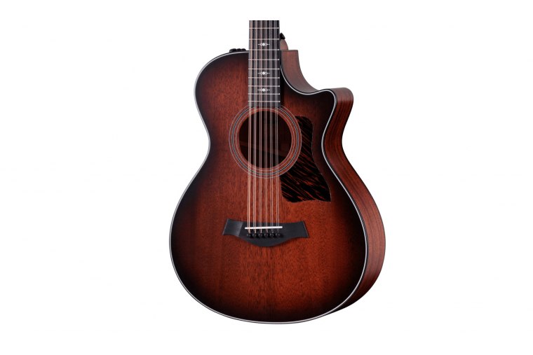 Taylor 362ce 12-Fret 12-Strings