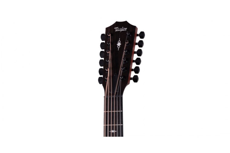 Taylor 362ce 12-Fret 12-Strings