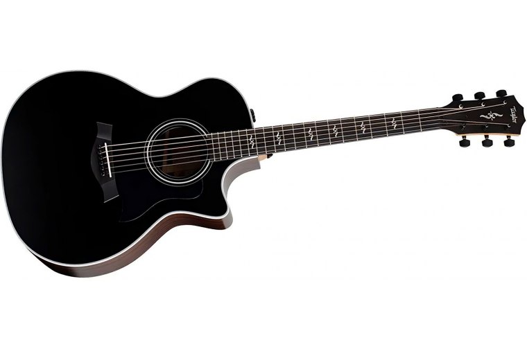 Taylor 414ce-R LTD Blacktop