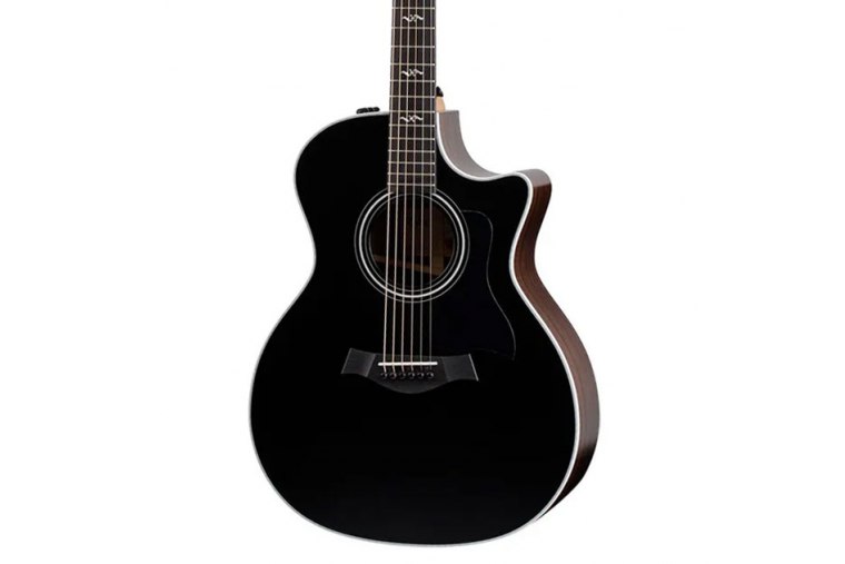 Taylor 414ce-R LTD Blacktop