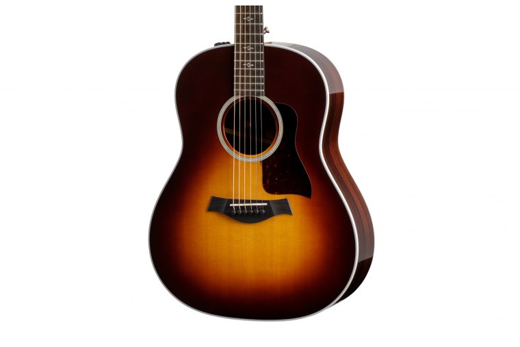 Taylor 417e-R - TS