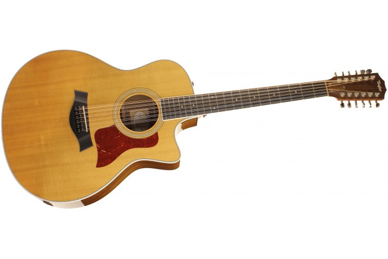 Taylor 456ce