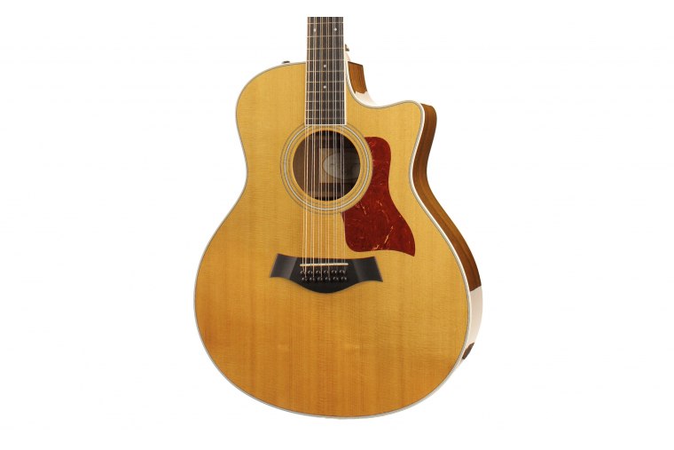 Taylor 456ce