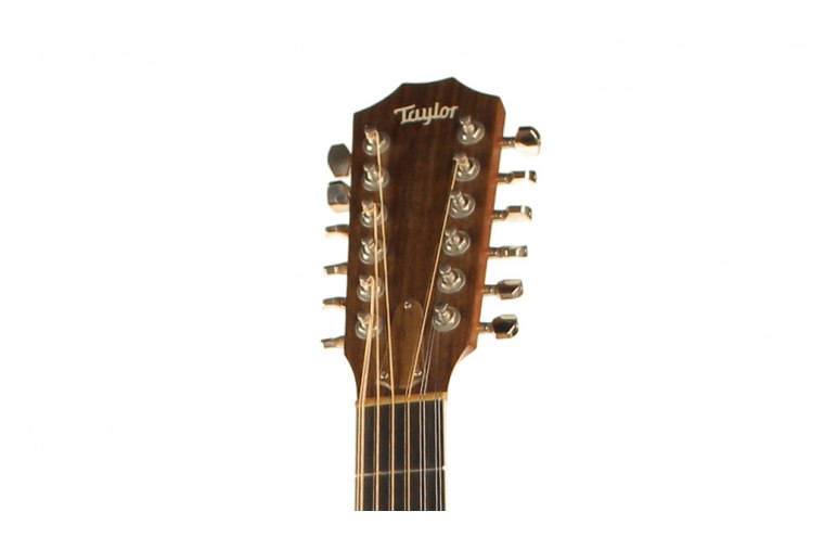 Taylor 456ce