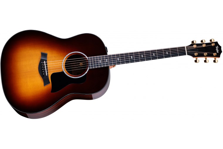 Taylor 50th Anniversary 217e-SB Plus